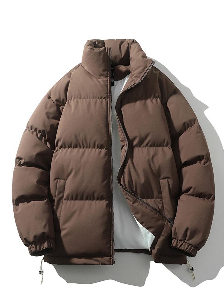 Elarova | Pufferjacke für Herren