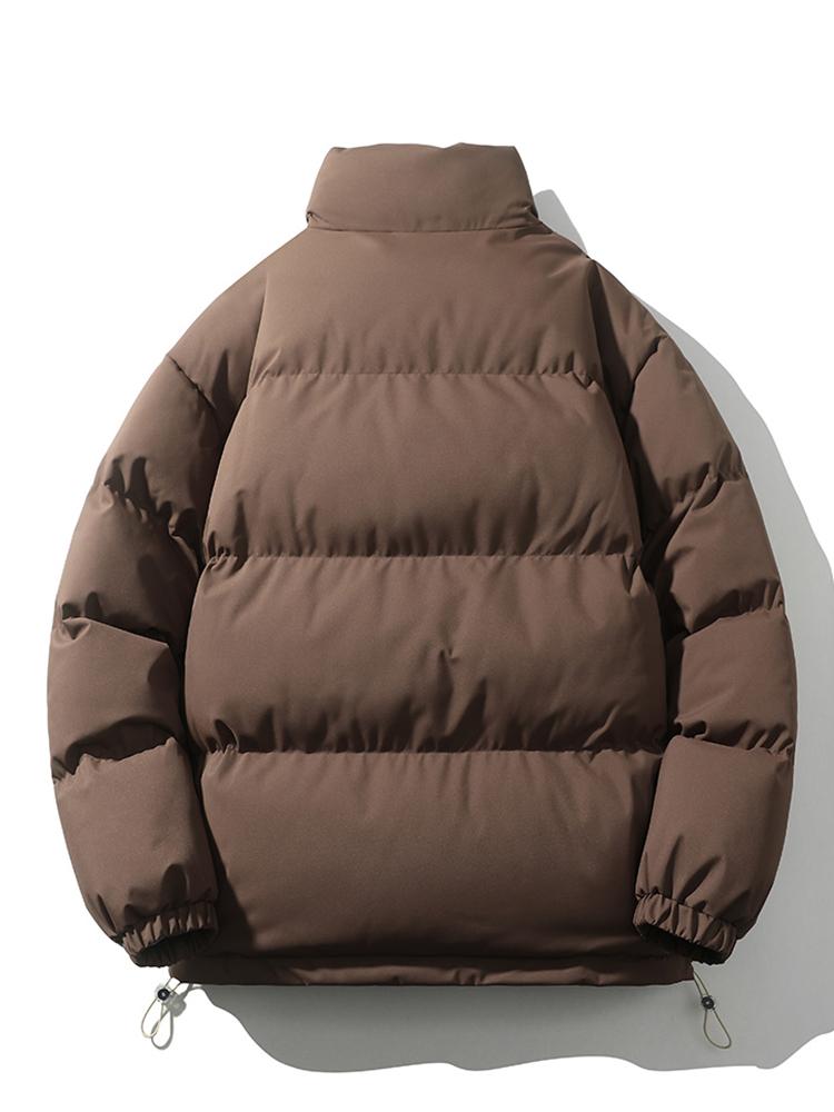 Elarova | Pufferjacke für Herren