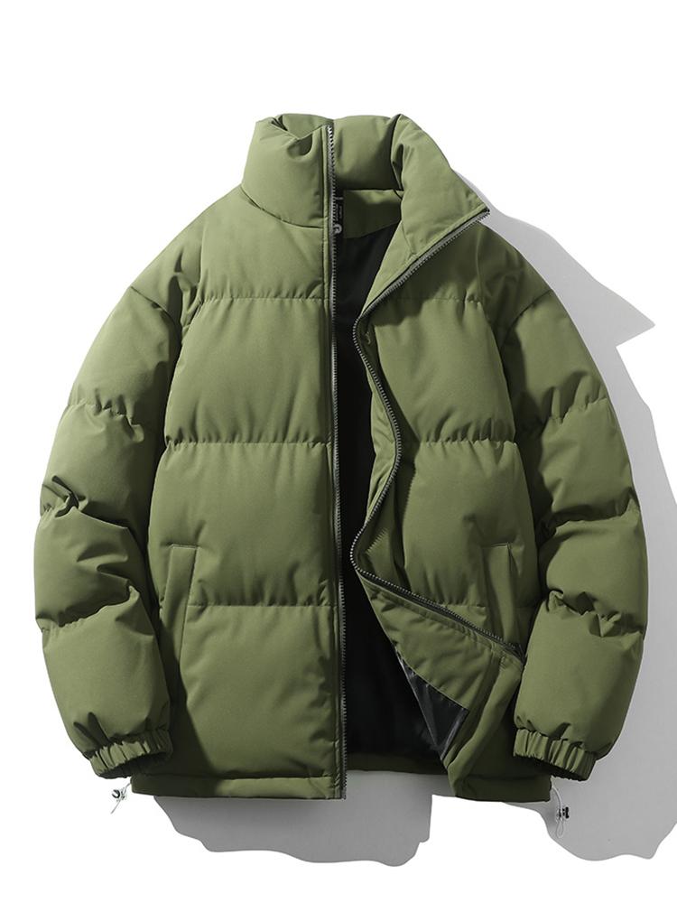 Elarova | Pufferjacke für Herren