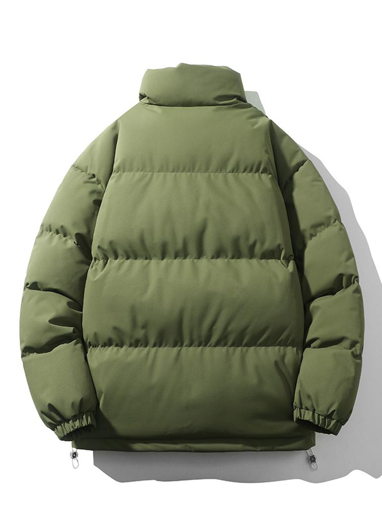Elarova | Pufferjacke für Herren