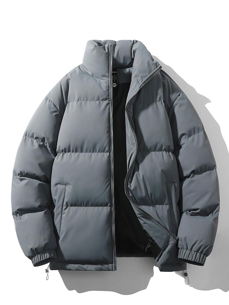 Elarova | Pufferjacke für Herren