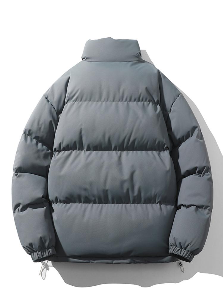 Elarova | Pufferjacke für Herren