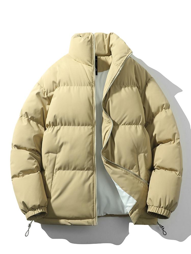 Elarova | Pufferjacke für Herren