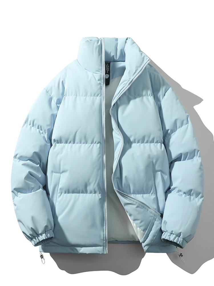 Elarova | Pufferjacke für Herren