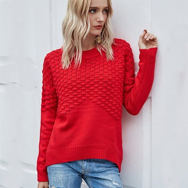 Elarova |  Pullover für Damen