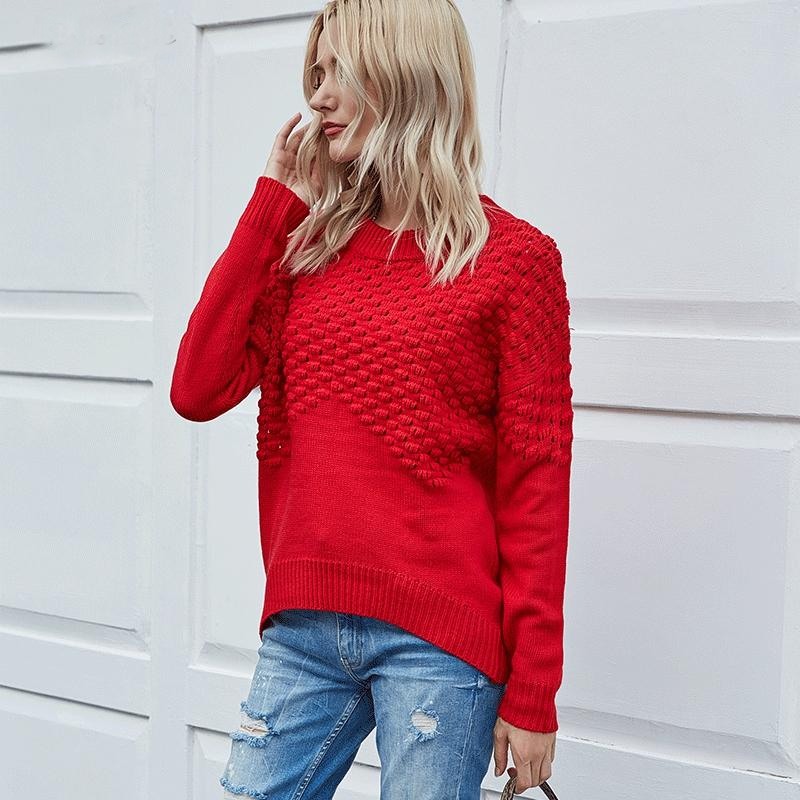 Elarova |  Pullover für Damen