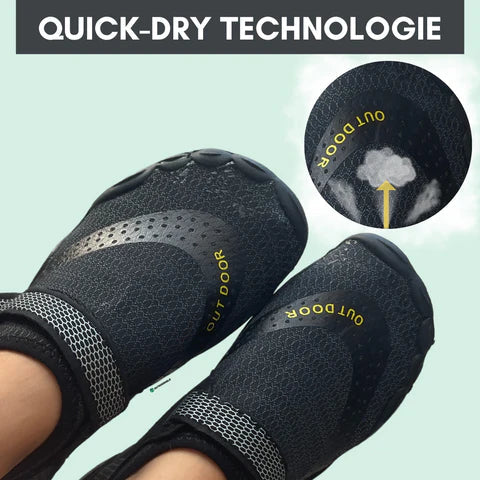 FreeStep™ – Unisex Barfußschuhe Flexibel, Atmungsaktiv & Ultraleicht