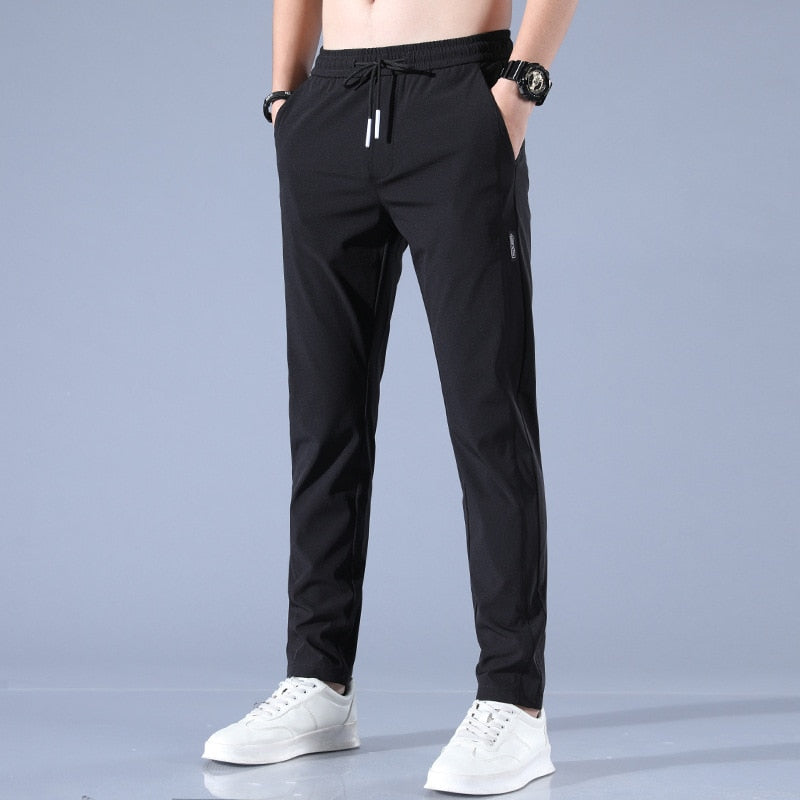 FlexPro™ – Herren Stretchhose für Arbeit & Freizeit