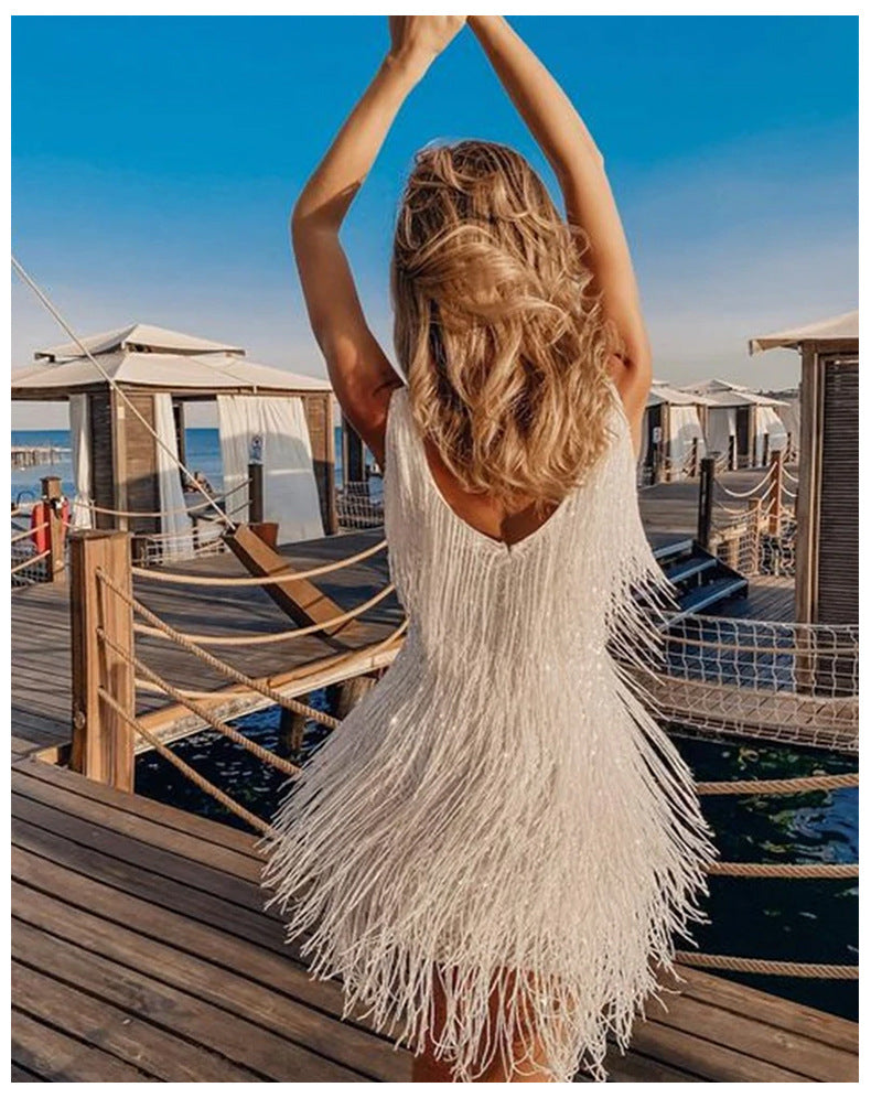 Lunara™ – Kleid Damen Elegante Passform für Sommer