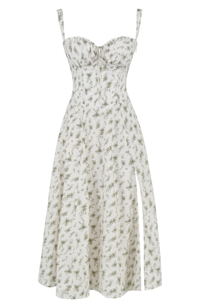 ScarlettAura™ – Elegantes Sommerkleid für Hochzeiten und besondere Anlässe