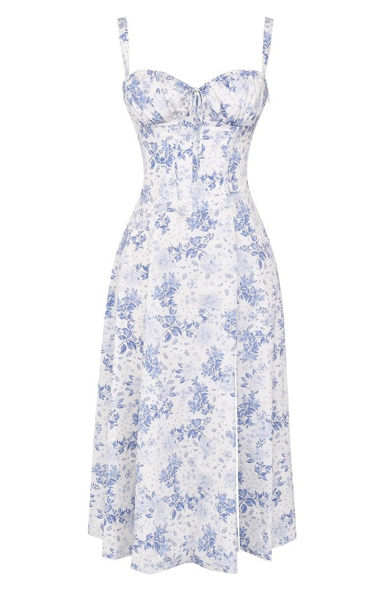 ScarlettAura™ – Elegantes Sommerkleid für Hochzeiten und besondere Anlässe