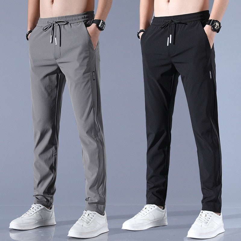 FlexPro™ – Herren Stretchhose für Arbeit & Freizeit