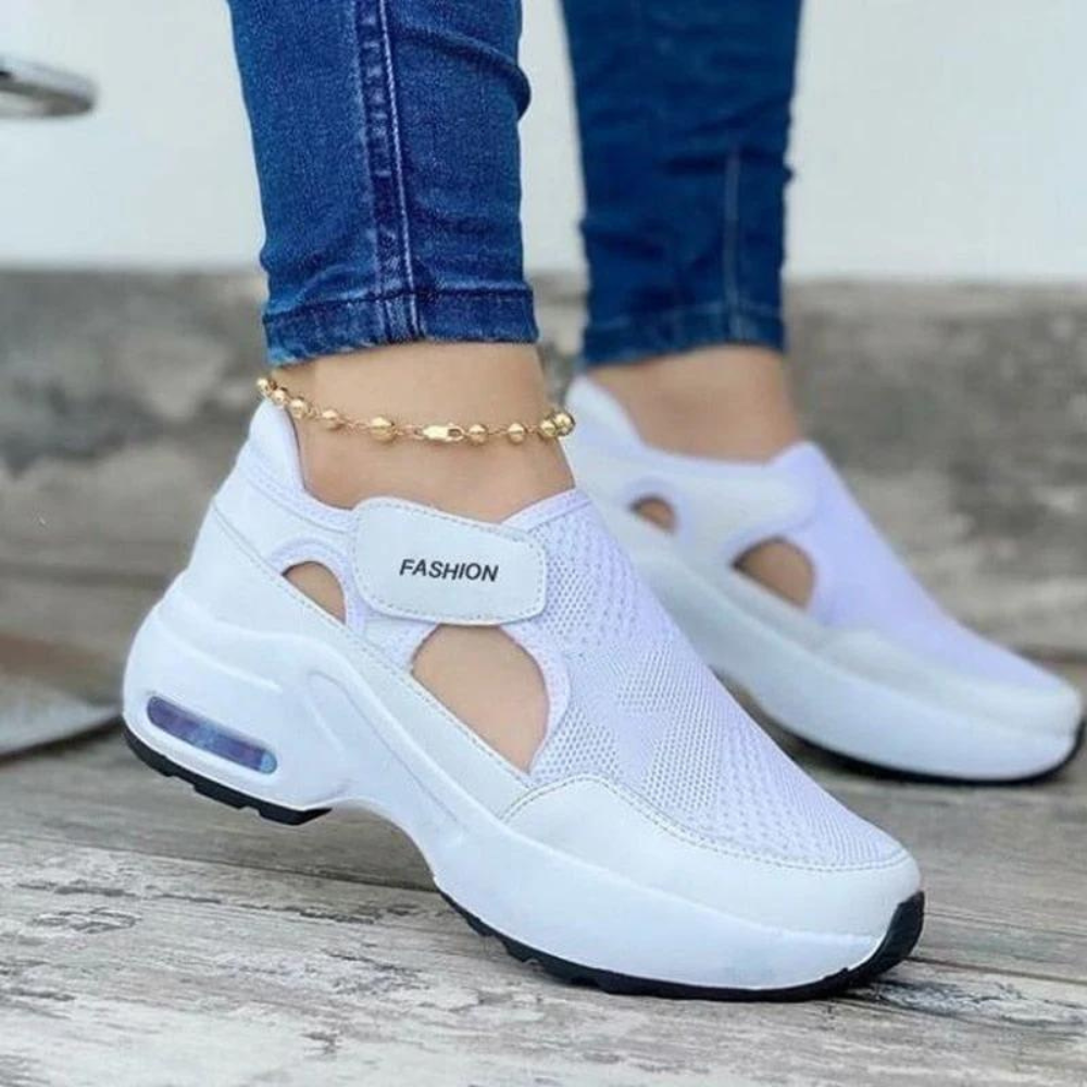 Schicke und bequeme Damenschuhe Fenna