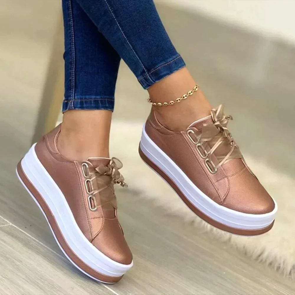 Schuhe für Damen: Stilvoller Komfort für alle Anlässe