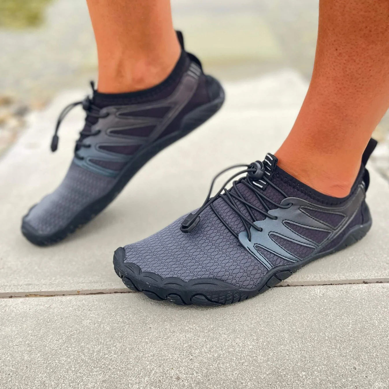 NatureFlex™ – Unisex Barfußschuhe Atmungsaktiv & Ultraleicht