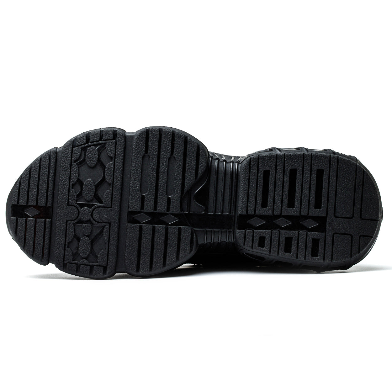 SteelGuard™ – Premium S3 Sicherheitsschuhe