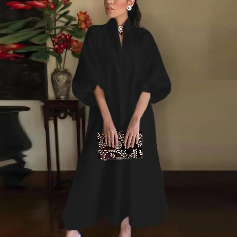 Stilvolle Maxikleider von Emma ® für modebewusste Damen