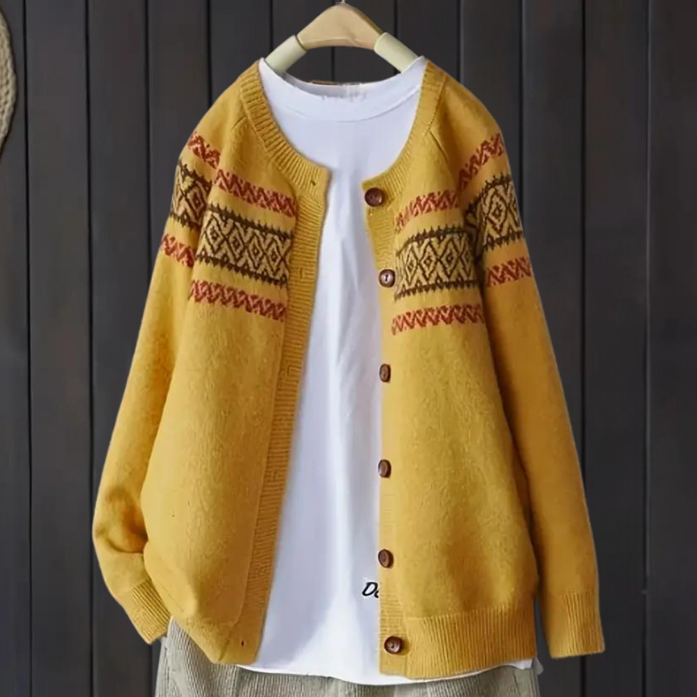 Stilvoller Damenpullover von OLINE – Ideal für alle Anlässe!