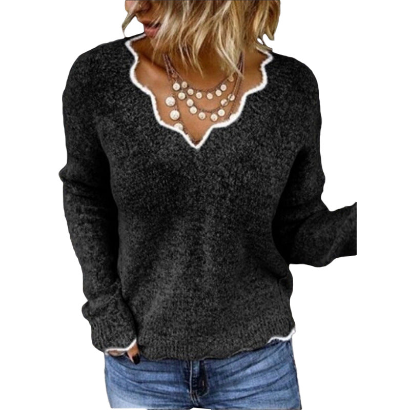 Elarova |  Strickpullover für Damen