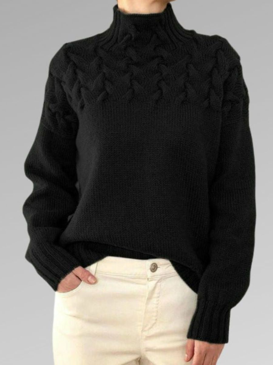 Elarova |  Strickpullover für Damen