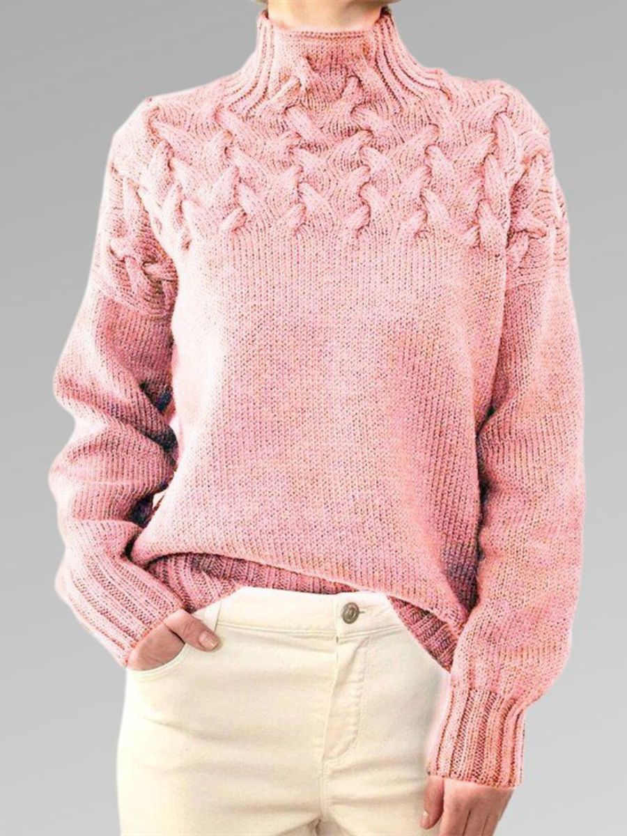 Elarova |  Strickpullover für Damen