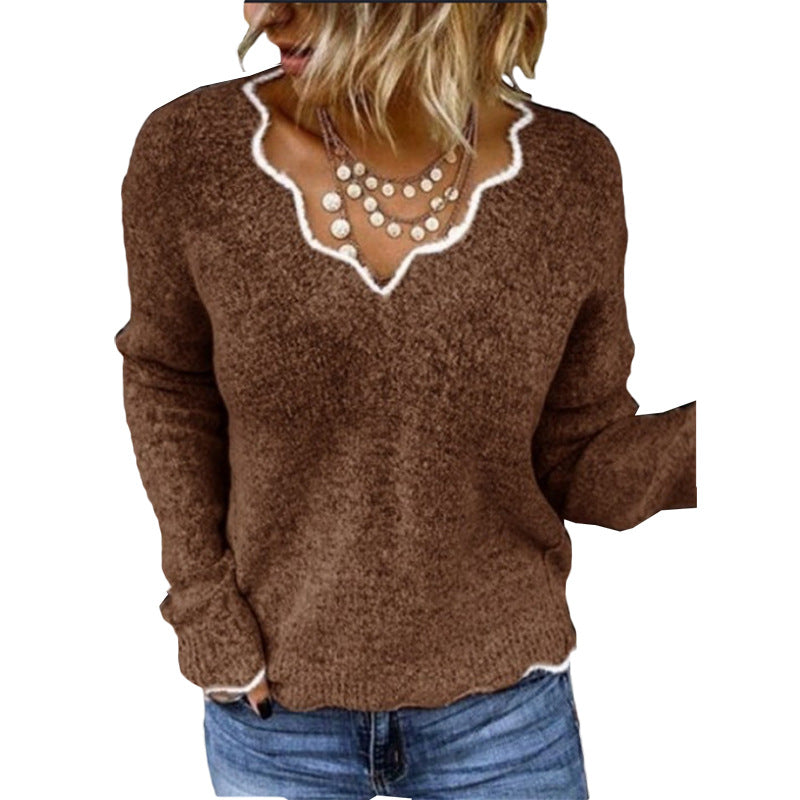 Elarova |  Strickpullover für Damen