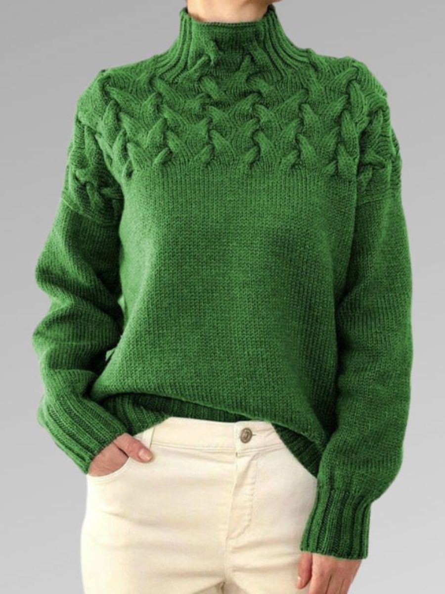 Elarova |  Strickpullover für Damen