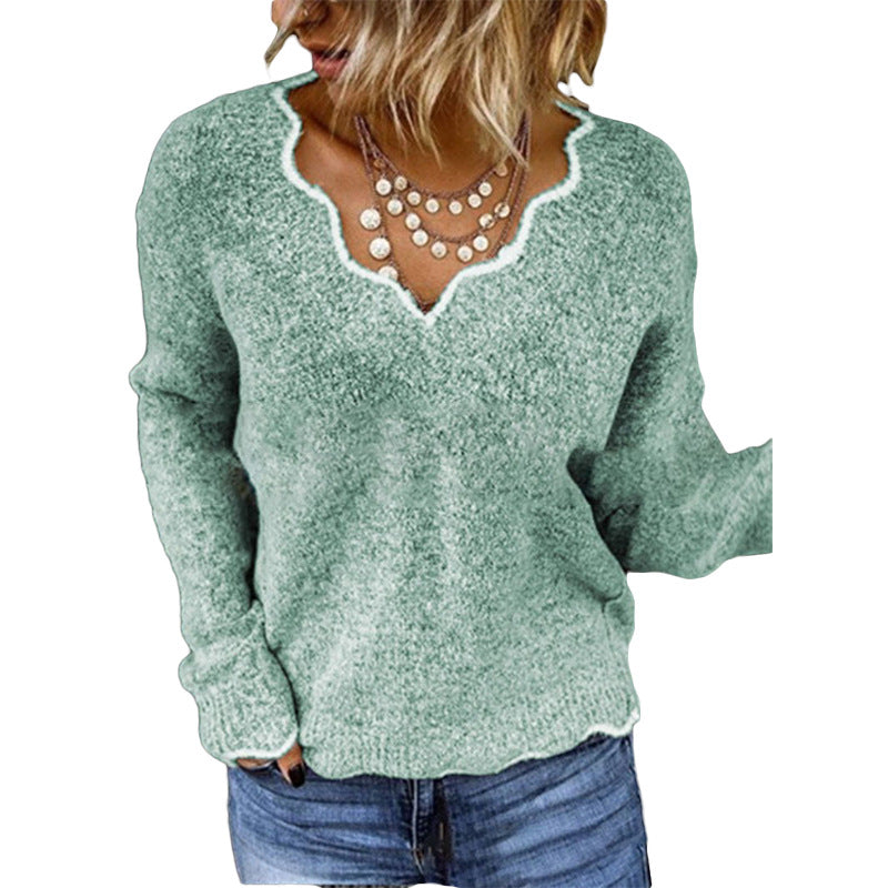 Elarova |  Strickpullover für Damen