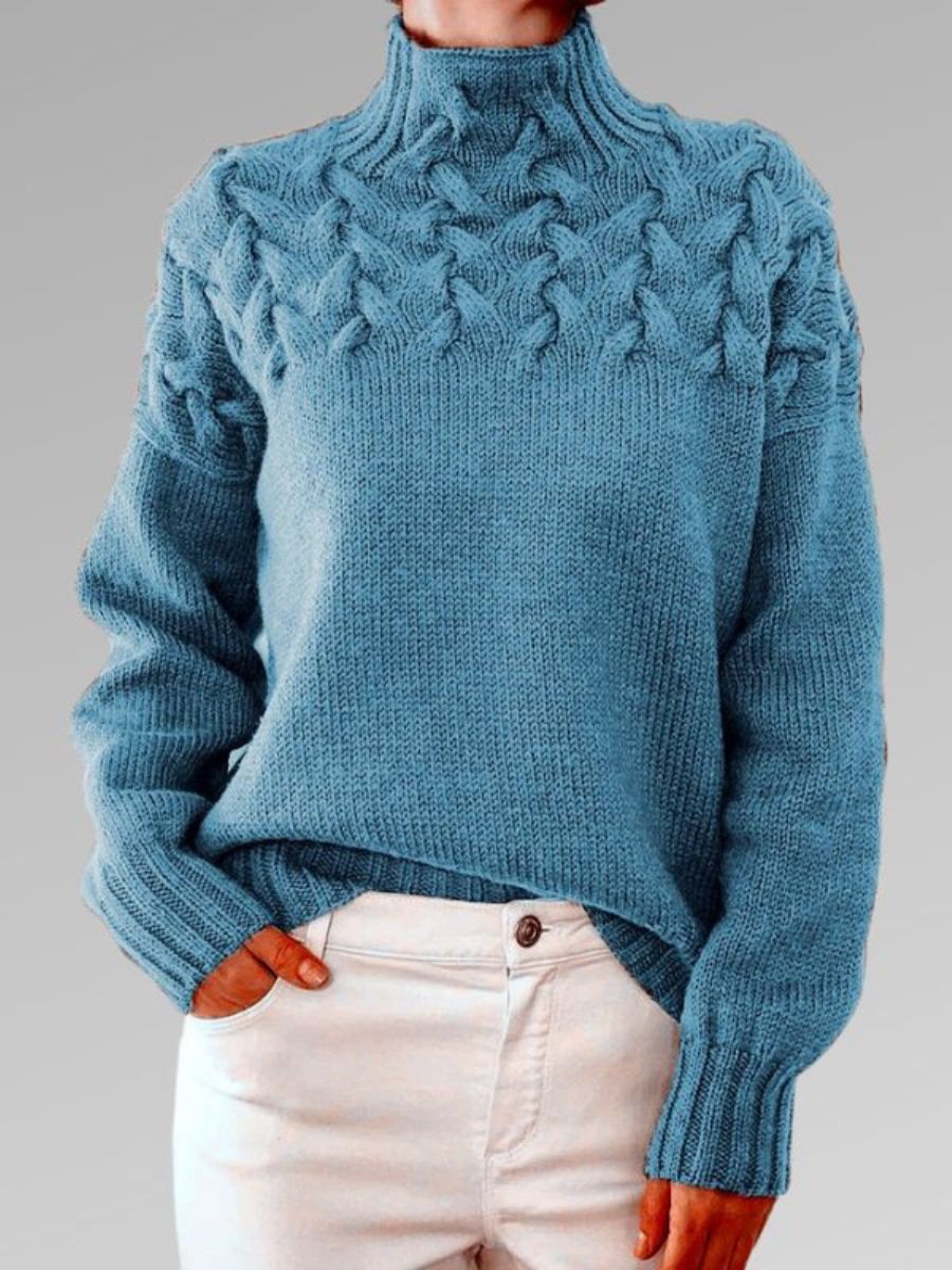 Elarova |  Strickpullover für Damen