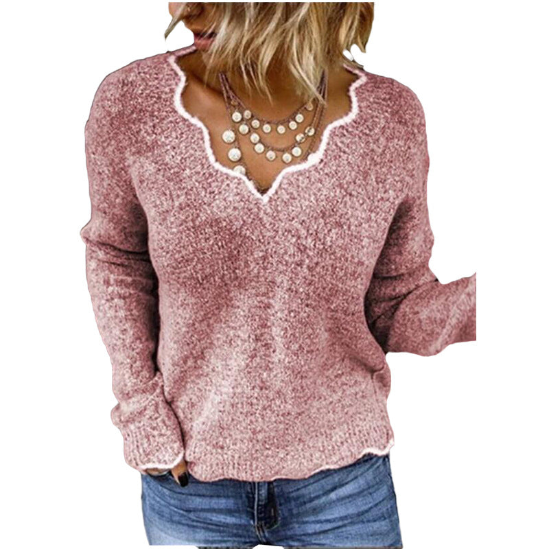 Elarova |  Strickpullover für Damen
