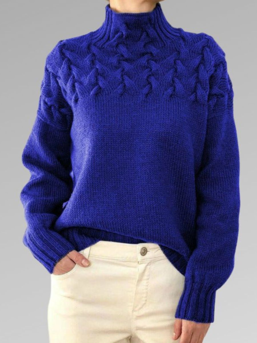 Elarova |  Strickpullover für Damen