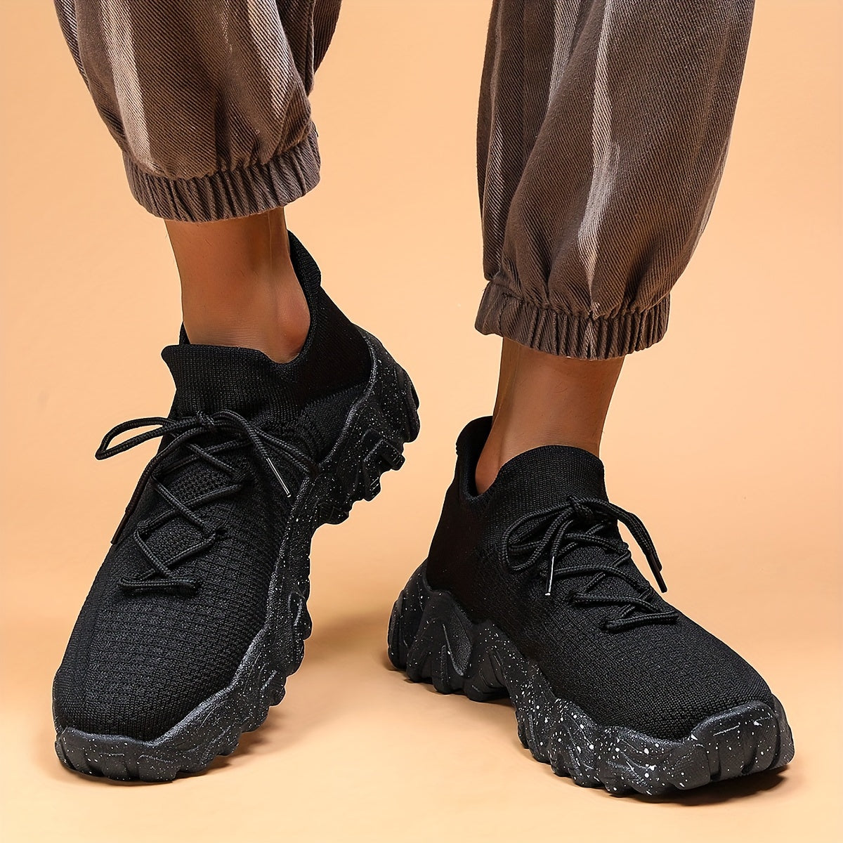 StrideBoost™ – Atmungsaktive Herren Sneaker für Komfort & Performance