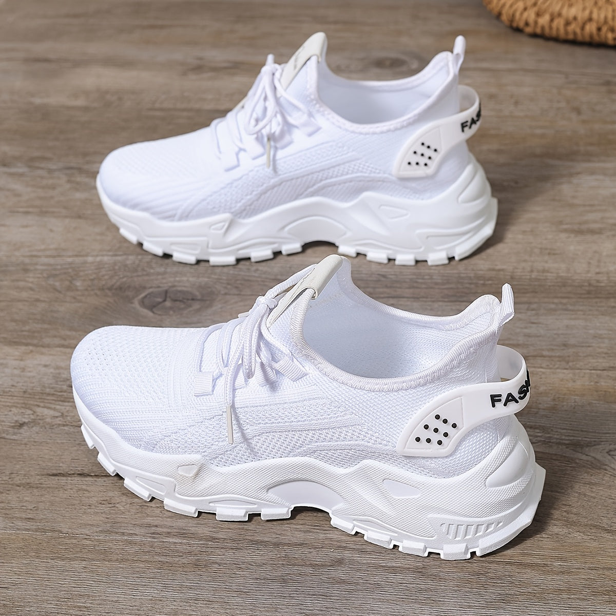 StrideEase™ – Leichte Orthopädische Sneaker für Damen & Herren