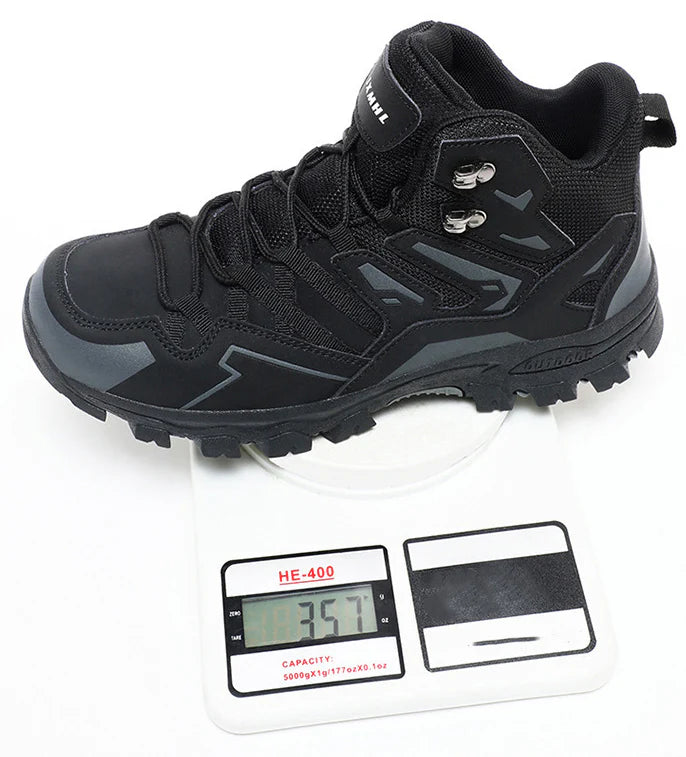 TrailGuard™ – Wasserdichte Outdoor Wanderschuhe fur Herren & Damen