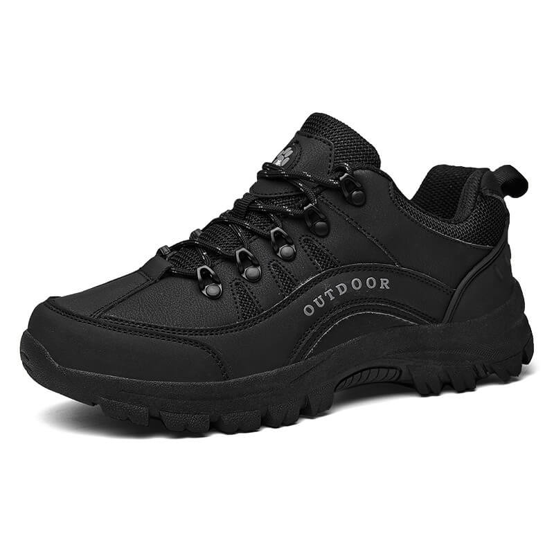 TrekRelief™ – Orthopädische Wanderschuhe für Maximalen Komfort