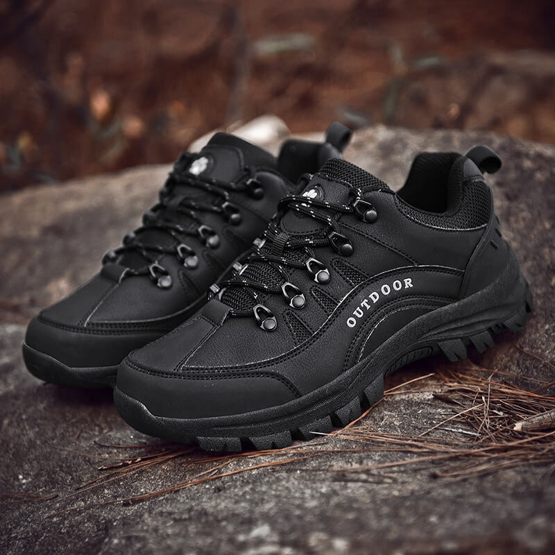 TrekRelief™ – Orthopädische Wanderschuhe für Maximalen Komfort