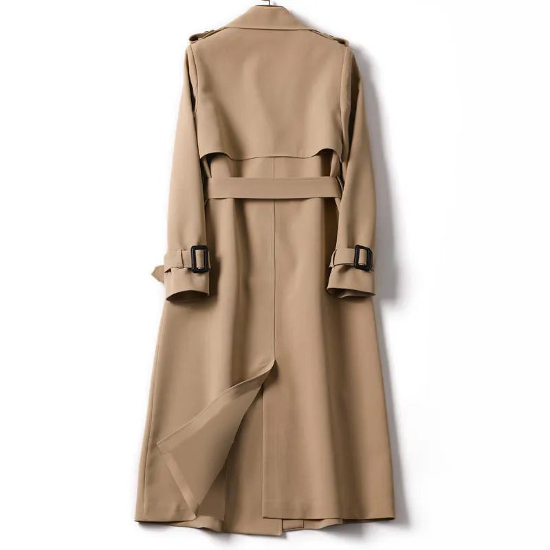 Elarova |  Trenchcoat für Damen