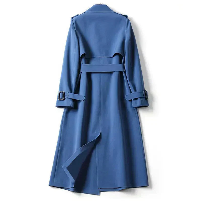 Elarova |  Trenchcoat für Damen