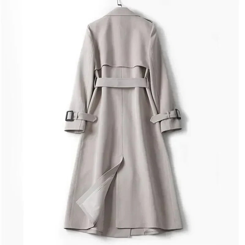 Elarova |  Trenchcoat für Damen