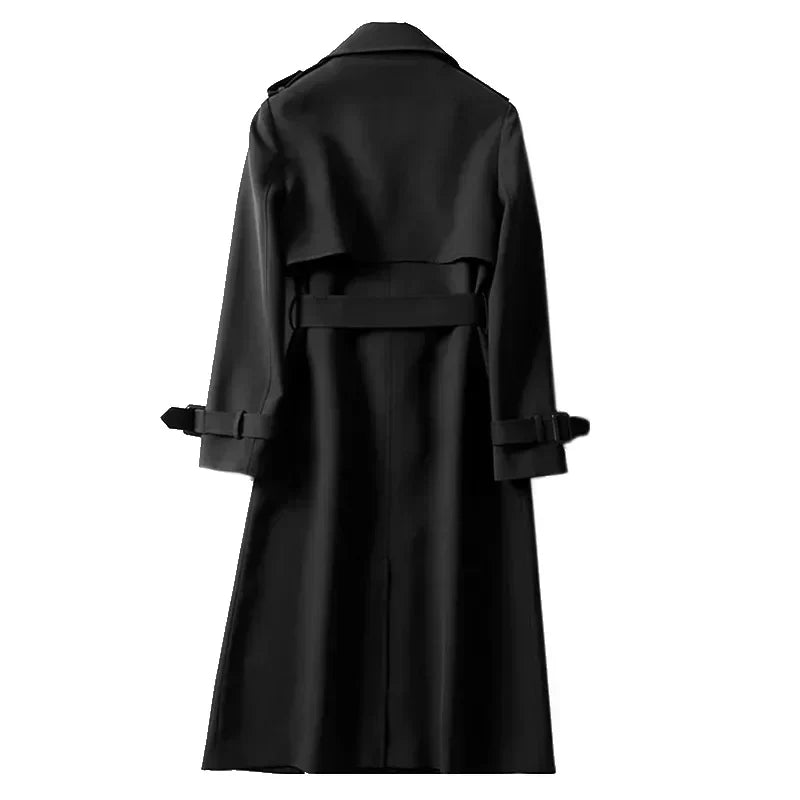 Elarova |  Trenchcoat für Damen