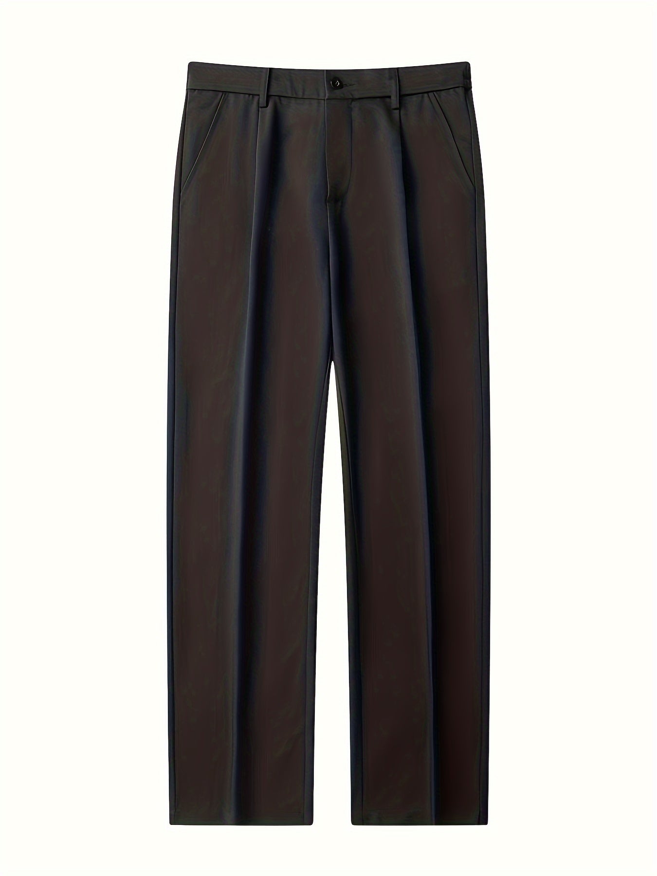 UrbanFlex™ – Stilvolle Herren Chino Hose mit Lockerem Straight-Fit