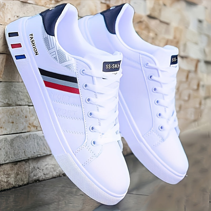 UrbanSkate™ – Trendige Freizeitschuhe für den modernen Mann