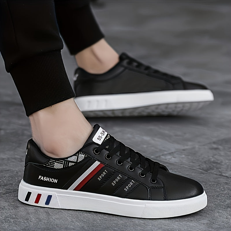 UrbanSkate™ – Trendige Freizeitschuhe für den modernen Mann