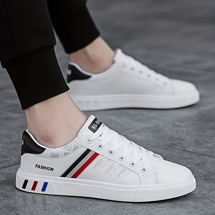 UrbanSkate™ – Trendige Freizeitschuhe für den modernen Mann