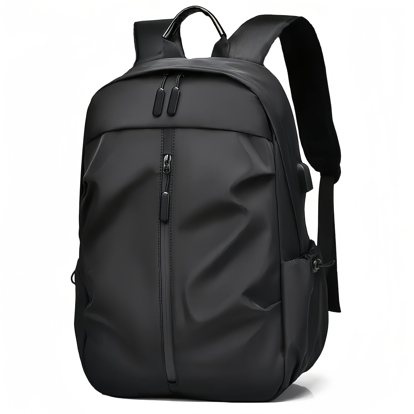 UrbanVault™ – Business Rucksack Herren mit Laptopfach