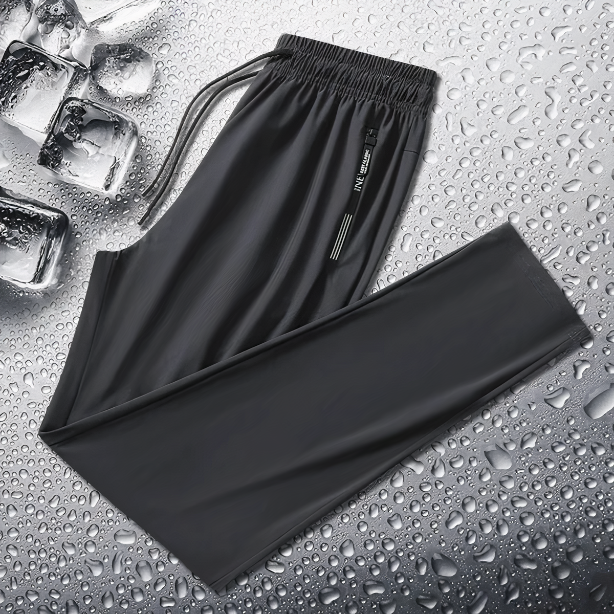 Victor Flexible Joggers