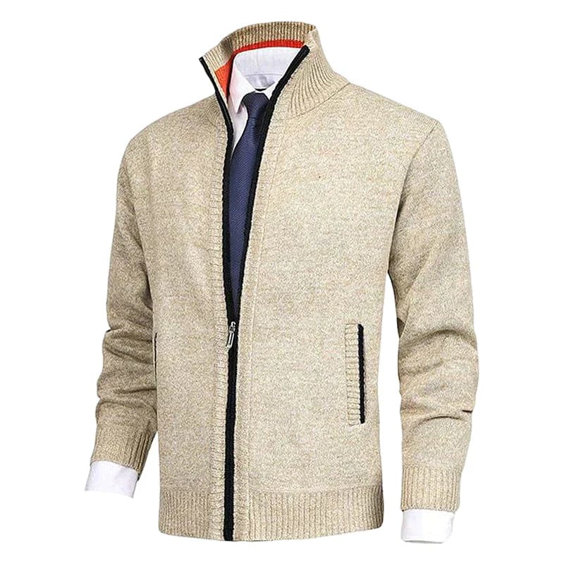 Elarova | Vielseitige Jacke für Herren