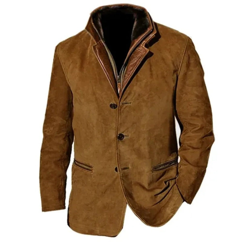 Vintage Jacke für Herren