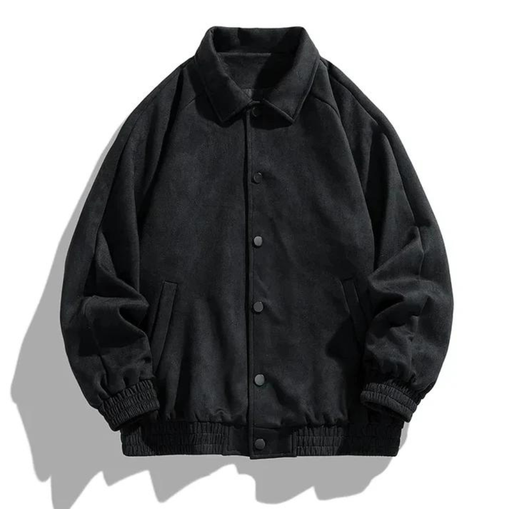 Elarova | Vintage Jacke für Herren