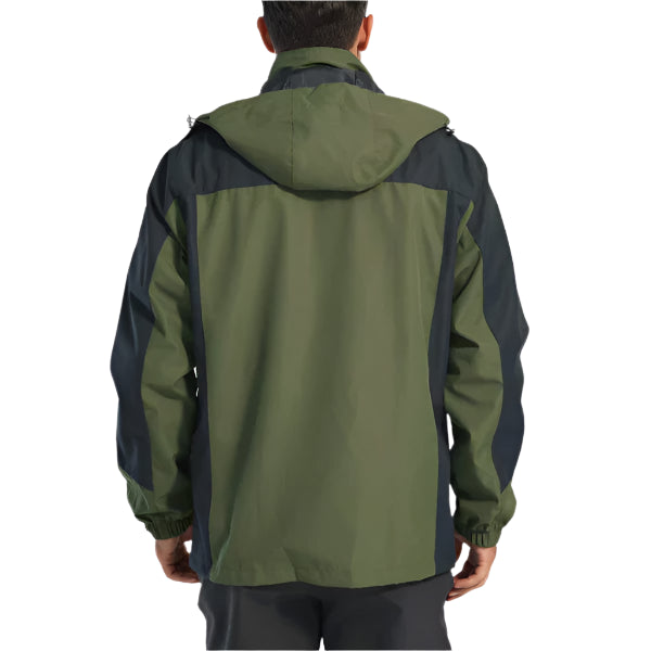 WetterSchild™ 3-in-1 Allwetterjacke